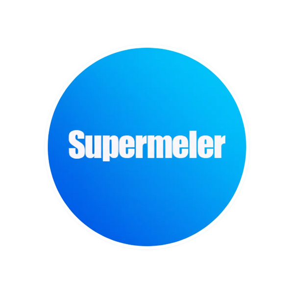 Supermeler